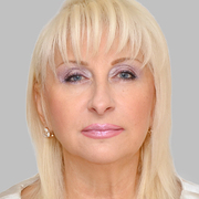 Ирина, 70, Углегорск
