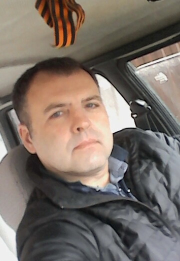 My photo - oleg, 52 from Armavir (@oleg229951)