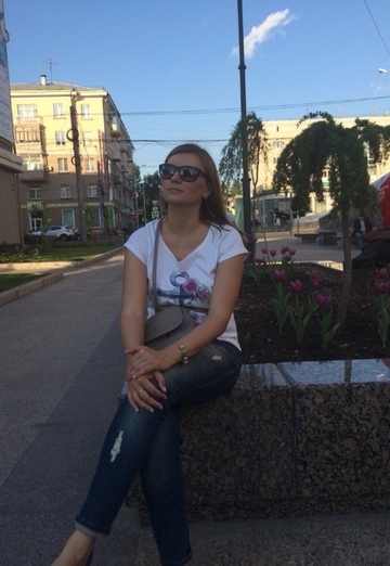 Моя фотография - Ирина, 41 из Береза (@irina263754)