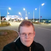 Александр, 32, Вербилки