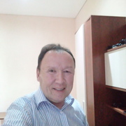 Махамбет Шалабаев 52 года (Водолей) Володарское