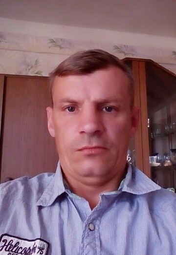Моя фотография - Владимир, 48 из Минск (@vladimir280202)