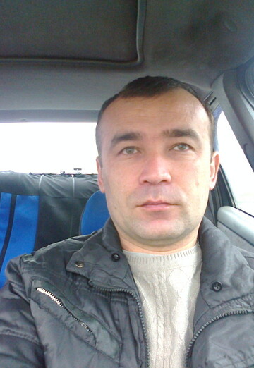 Моя фотография - Тимур, 41 из Азов (@timur55509)