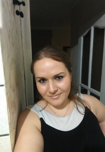 Моя фотографія - Наталья, 35 з Александров (@natalwy8123586)