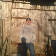 Сергей, 49, Нерехта