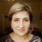Галина, 62, Находка (Приморский край)