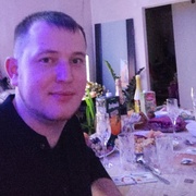 Дмитрий Денисов, 29, Вятские Поляны (Кировская обл.)