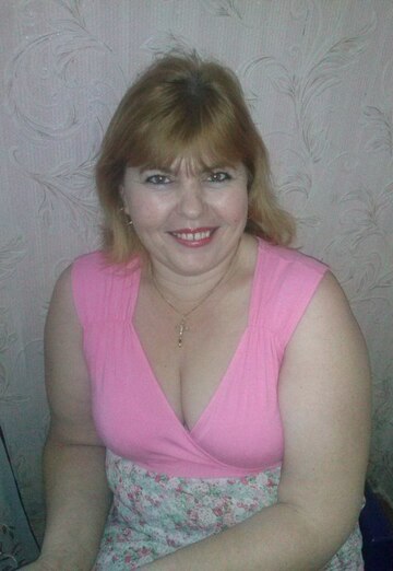 My photo - Aleksandra, 54 from Quimperlé (@aleksandra21013)
