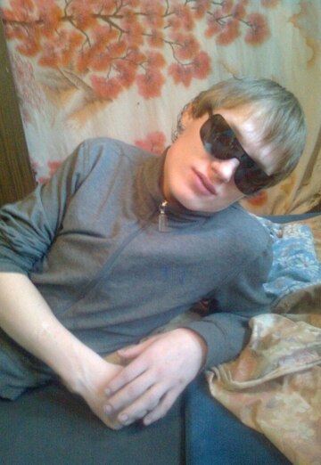 My photo - Dmitriy, 34 from Perm (@dmitriy383164)