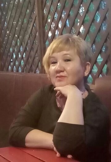 Mein Foto - Anfisa, 53 aus Tscheljabinsk (@anfisa3304)