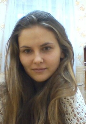 La mia foto - Evgeniya, 34 di Buguruslan (@evgeniy7938555)
