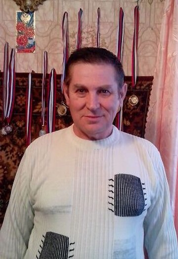 Моя фотография - Петр, 69 из Новошахтинск (@petr8792963)