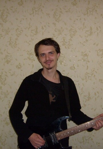 La mia foto - Aleksandr, 40 di Kerč (@aleksandr8768114)