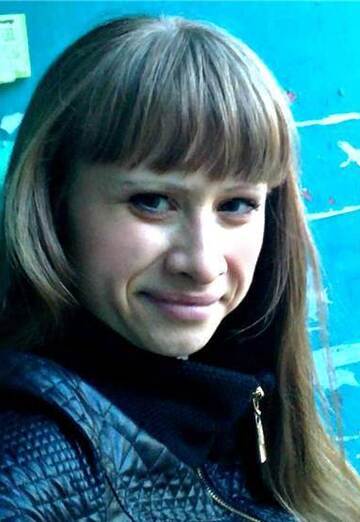 Моя фотография - Светлана, 36 из Краснокаменск (@spekarskaya88)
