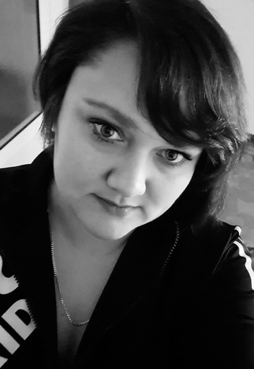 Моя фотография - Елена, 32 из Нолинск (@elena532055)