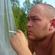Глеб, 42, Кемь