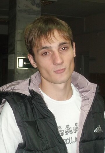 My photo - Pyotr, 33 from Skovorodino (@petr8843467)