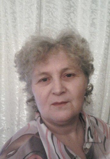 Моя фотографія - Татьяна, 66 з Хмельницький (@id617503)
