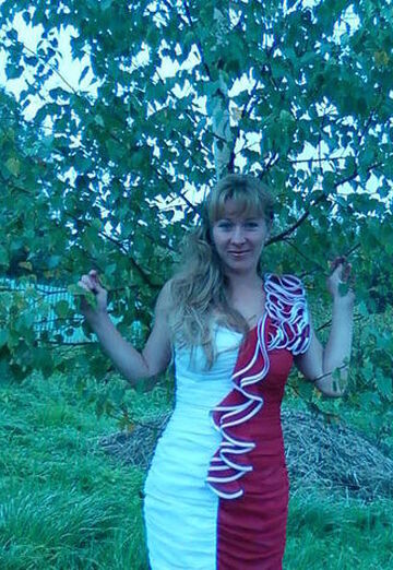Моя фотография - Наталья, 48 из Киров (@natalya226044)