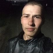 Дмитрий, 20, Тюмень