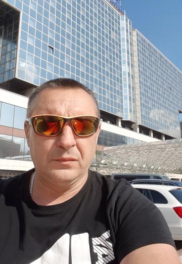 Моя фотография - любомир, 51 из Прага (@lubomir1153)