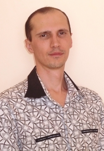 My photo - Dmitriy, 42 from Boguchar (@dmitriy295753)