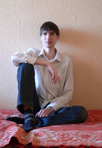My photo - kolumb, 40 from Samara (@kolumb2)
