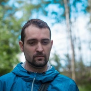 sergey, 37, Лосино-Петровский