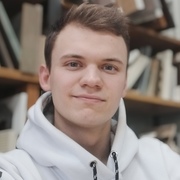 Илья Метелев, 25, Владимир
