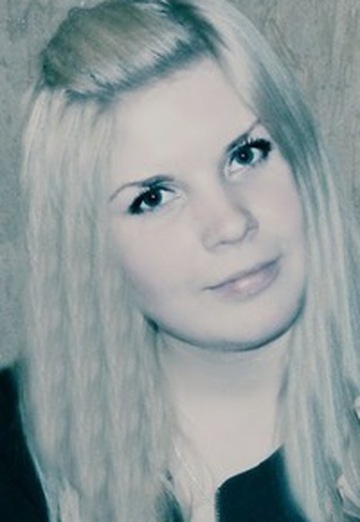 Моя фотография - Екатерина, 32 из Чехов (@ekaterina40966)