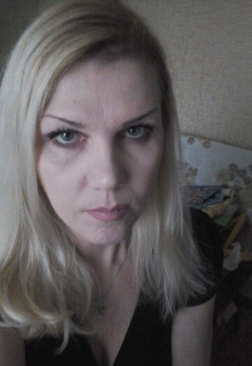 My photo - Natalya, 48 from Nizhny Novgorod (@natalya207708)