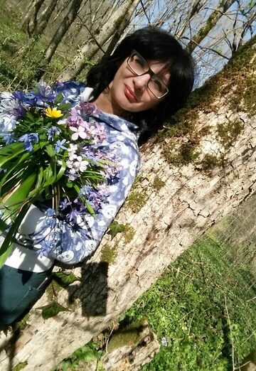 Моя фотография - Elena, 54 из Крымск (@elena359915)
