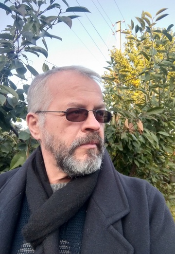 My photo - Oleksandr, 59 from Kremenchug (@oleksandr9462)