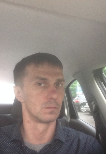 Моя фотография - станислав, 45 из Зеленоград (@stanislav30866)