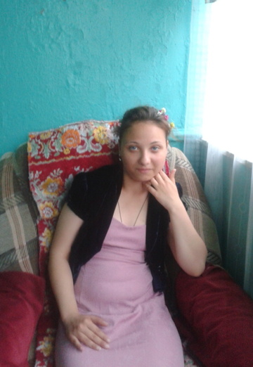 Моя фотография - Виктория, 30 из Енакиево (@viktoriya92474)