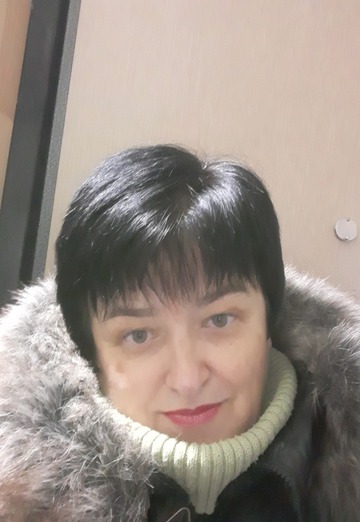 Моя фотография - Ольга Белова, 58 из Самара (@olgabelova23)