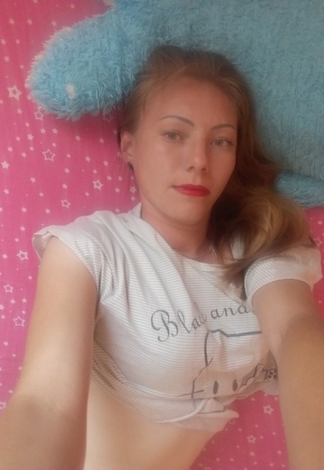 My photo - Irina Tarhanova, 36 from Ulan-Ude (@irinatarhanova)