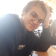 MISTER. DOGHYPEX, 28, Кантемировка
