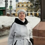 Svetlana 70 Tomsk