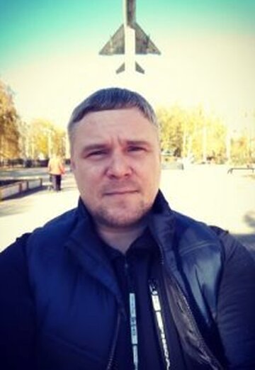 Моя фотография - Михаил, 42 из Кишинёв (@mihail155932)