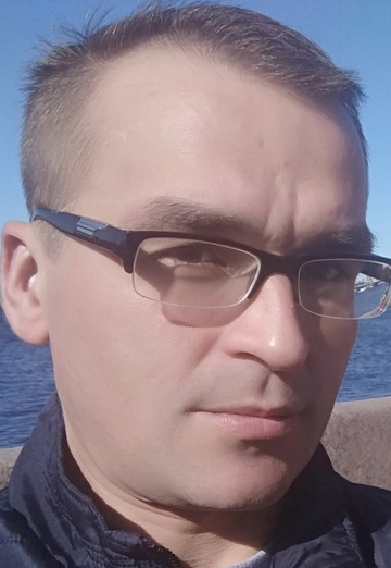 My photo - Vadim, 42 from Riga (@vadim127334)