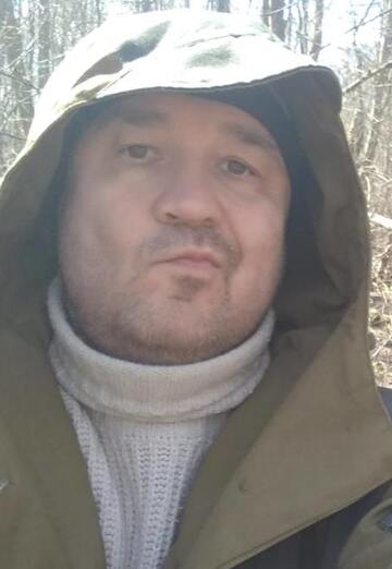 My photo - Sergey, 49 from Odintsovo (@sergey922731)