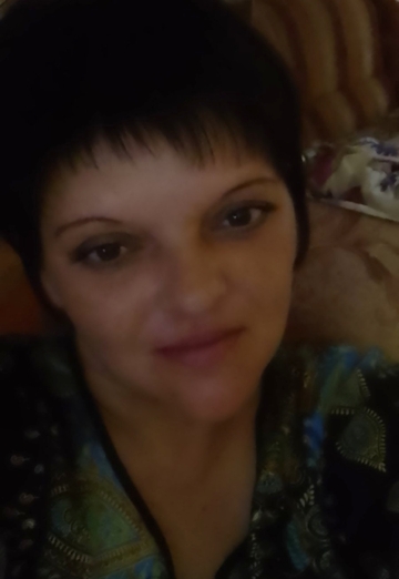 My photo - Lyudmila, 42 from Komsomolsk-on-Amur (@ludmila127113)