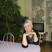 валентина, 69, Оханск