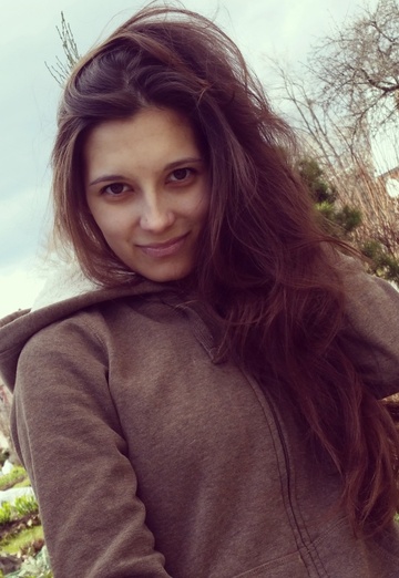 Моя фотография - Екатерина, 30 из Москва (@ekaterina17896)