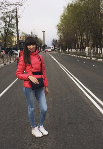 My photo - Marina, 31 from Tver (@marina136075)