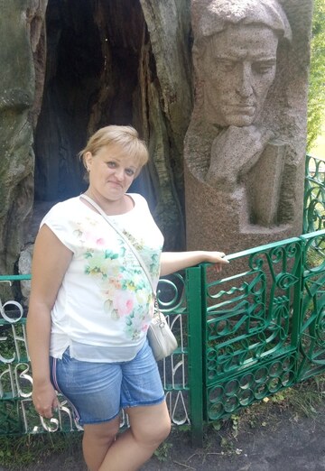 My photo - Viktoriya, 51 from Kharkiv (@viktoriya127955)