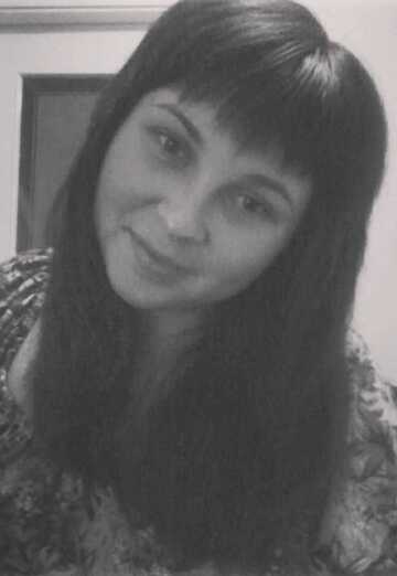 Моя фотография - Марина, 29 из Днепр (@marina126492)