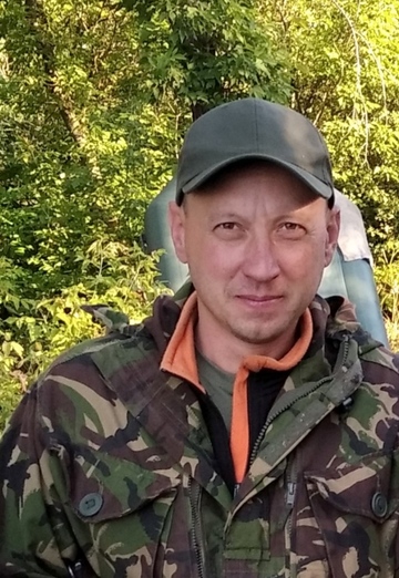 My photo - Sergey, 42 from Krivoy Rog (@sergey940978)