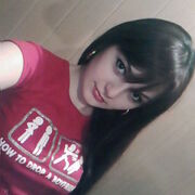 Amina, 35, Кировск